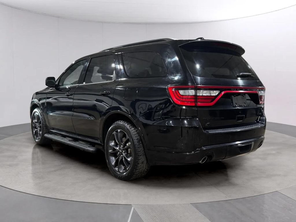 Used 2024 Dodge Durango R/T AWD/4WD image 5