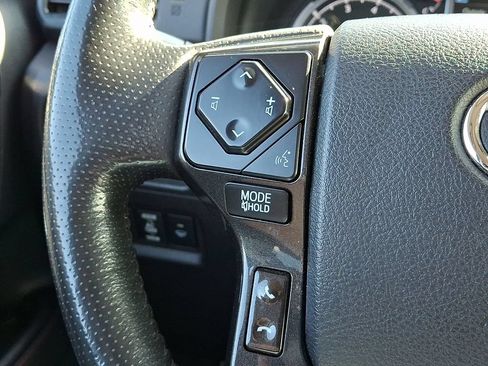 Used 2024 Toyota 4Runner TRD Pro AWD/4WD image 24