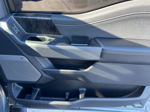 Used 2024 Ford F350 Lariat w/ Lariat Ultimate Package image 18