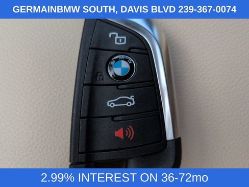 Certified 2023 BMW i4 eDrive40 w/ M Sport Package RWD image 34