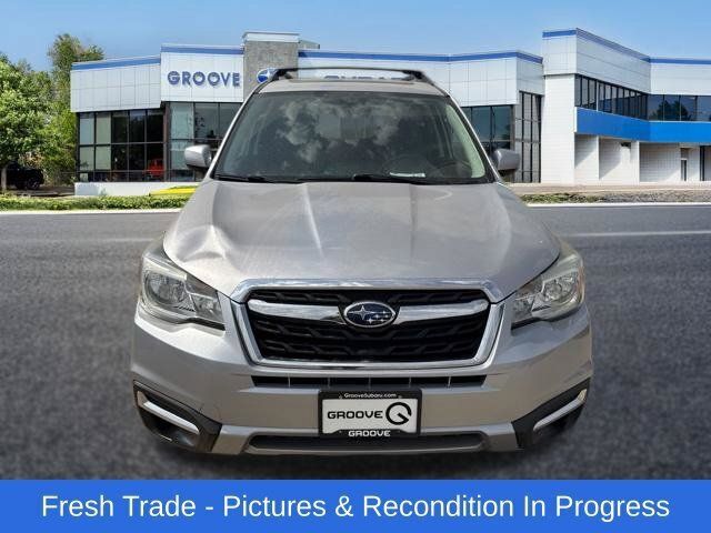 Used 2017 Subaru Forester 2.5i Premium w/ All-Weather Package AWD/4WD image 9