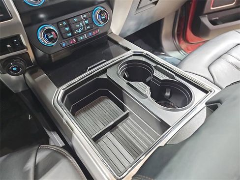 Used 2020 Ford F250 Platinum image 13