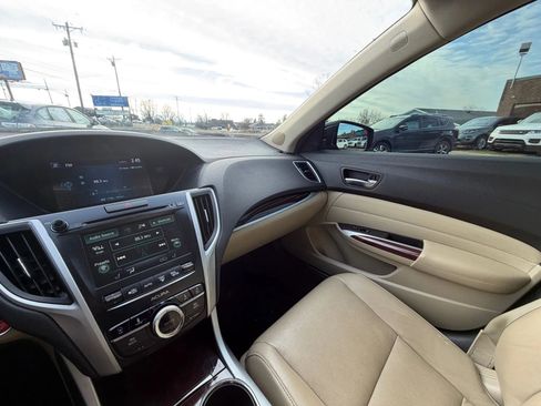 Used 2015 Acura TLX V6 w/ Technology Package image 18