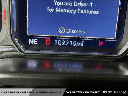 Used 2022 GMC Sierra 2500 AT4 w/ AT4 Premium Plus Package image 12