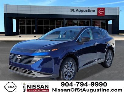 New 2025 Nissan Murano SL w/ Cargo Package