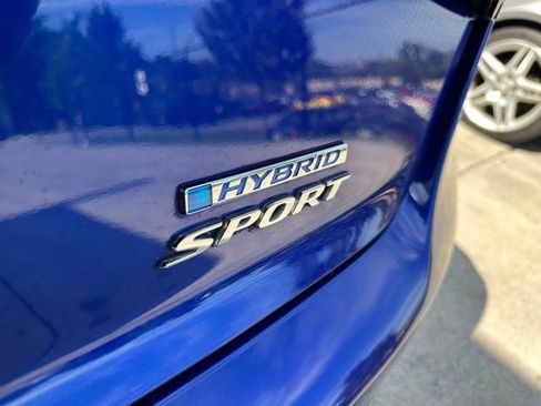 Used 2023 Honda Accord Sport image 25