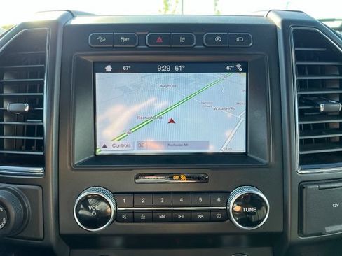 Used 2019 Ford Expedition Limited w/ Special Edition Package AWD/4WD image 30