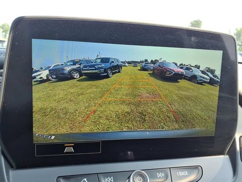 Used 2023 Chevrolet Blazer LT w/ LPO, Floor Liner Package FWD image 10