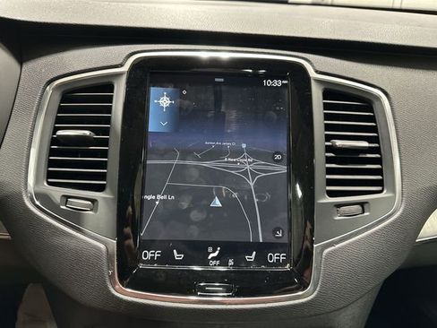 Used 2022 Volvo XC90 T5 Momentum AWD/4WD image 24