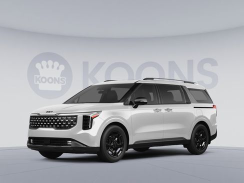 New 2026 Kia Carnival SX Prestige FWD image 1