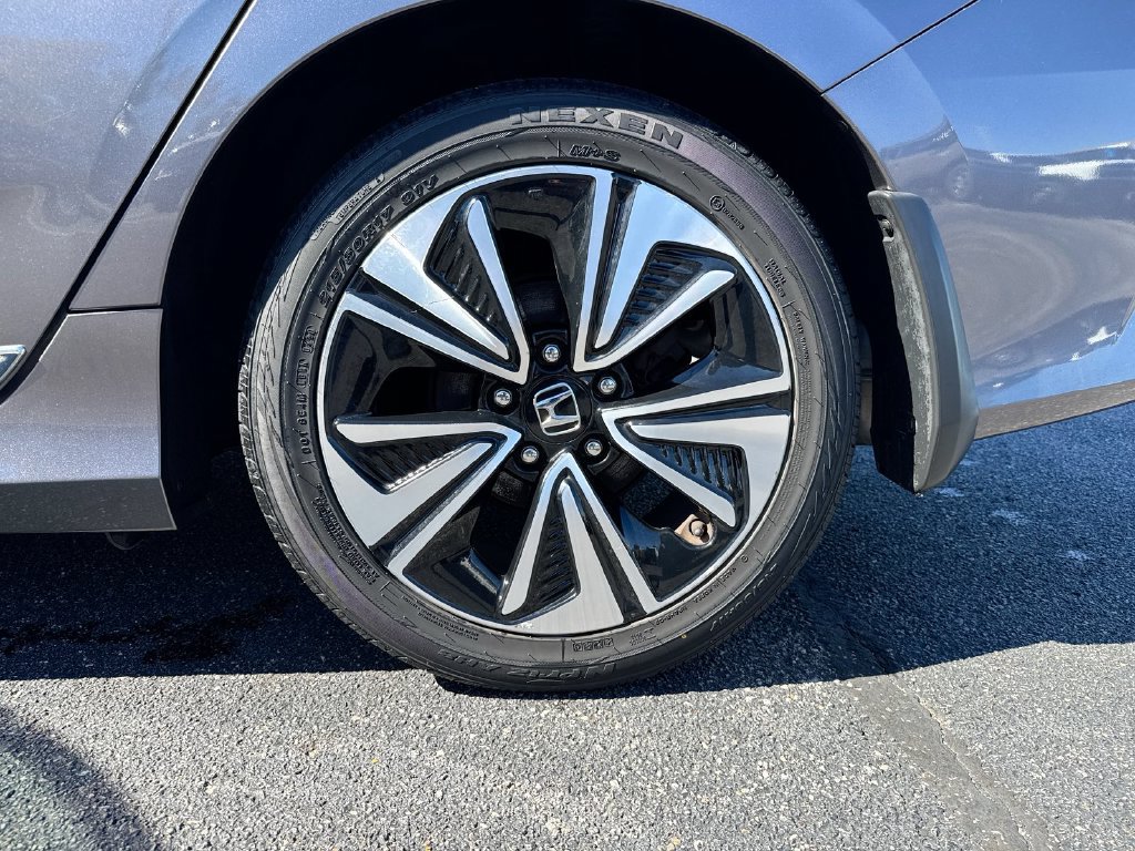 Used 2016 Honda Civic EX-T image 27