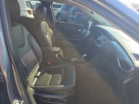 Used 2020 Buick Encore GX Essence FWD image 20