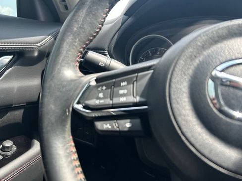 Used 2022 MAZDA CX-5 Carbon Edition AWD/4WD image 21