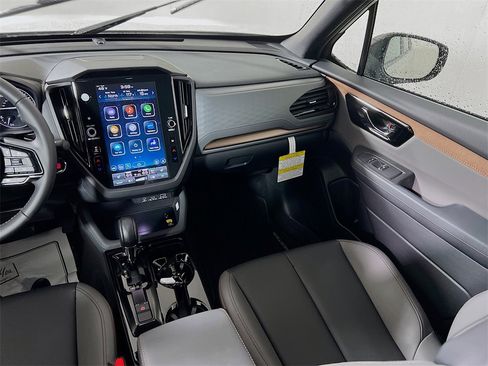 New 2026 Subaru Forester Sport w/ Sport Package image 19