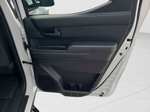 New 2025 Toyota Tacoma SR5 AWD/4WD image 42