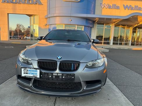 Used 2013 BMW M3 Convertible image 14