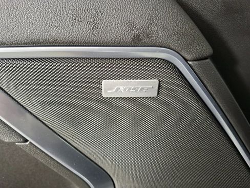 Used 2022 Chevrolet Silverado 1500 LTZ w/ LTZ Premium Package image 26