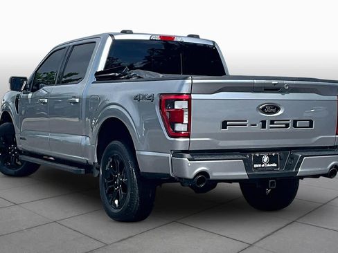 Used 2023 Ford F150 Lariat w/ Equipment Group 502A High AWD/4WD image 11