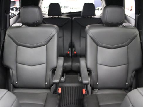 Used 2024 Cadillac XT6 Premium Luxury w/ LPO, Floor Liner Package image 43