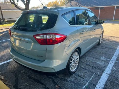 Used 2013 Ford C-MAX Energi SEL image 5