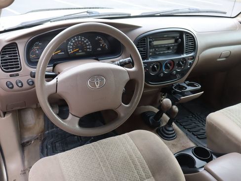 Used 2003 Toyota Tundra SR5 AWD/4WD image 15