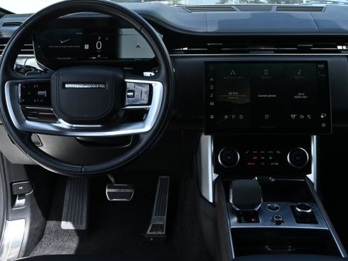 Used 2023 Land Rover Range Rover SE AWD/4WD image 27