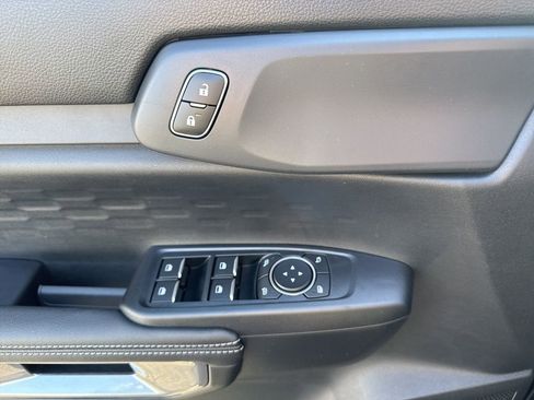 New 2025 Ford Ranger XLT w/ Trailer Tow Package image 17