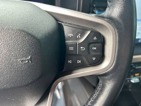 Used 2022 Ford Bronco Wildtrak AWD/4WD image 28