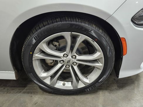 Used 2022 Dodge Charger R/T image 10