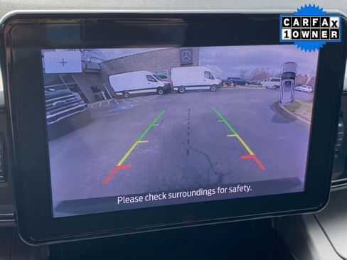 Used 2021 Ford Explorer XLT w/ Class III Trailer Tow Package image 27