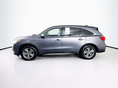 Used 2020 Acura MDX SH-AWD image 4