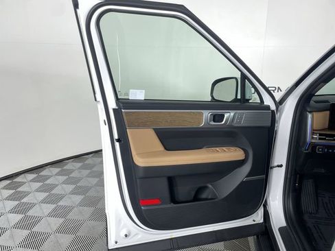 New 2026 Hyundai Santa Fe Limited image 34