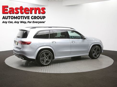 Used 2023 Mercedes-Benz GLS 450 4MATIC w/ AMG Line Exterior image 47