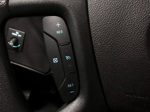 Used 2024 GMC Savana 2500 Work Van w/ Driver Convenience Package image 23