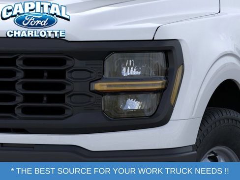 New 2026 Ford F150 XL w/ Tow/Haul Package AWD/4WD image 18