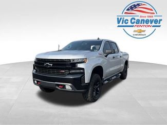 Used 2020 Chevrolet Silverado 1500 LT Trail Boss w/ Convenience Package AWD/4WD 360° Tour