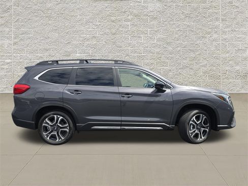 New 2026 Subaru Ascent Limited AWD/4WD image 8