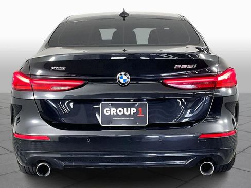 Used 2021 BMW 228i xDrive Gran Coupe w/ Convenience Package image 5