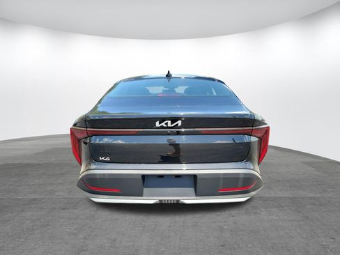 Used 2025 Kia K4 FWD image 22