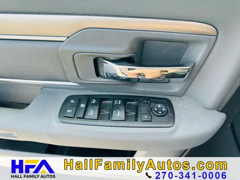 Used 2018 RAM 1500 Big Horn image 20