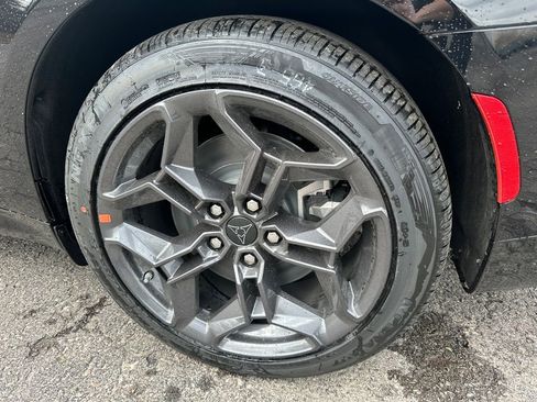 New 2026 Dodge Charger R/T AWD/4WD image 16