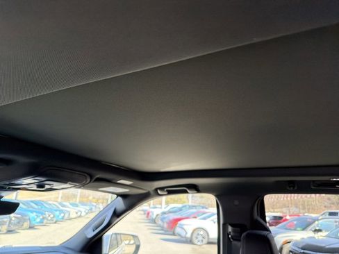 Used 2025 Chevrolet Tahoe High Country w/ LPO, Illumination Package image 14