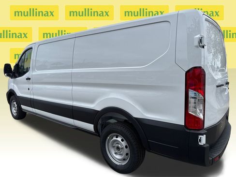 New 2026 Ford Transit 250 Base w/ Load Area Protection Package image 4
