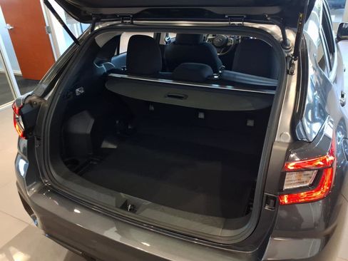 New 2026 Subaru Impreza 2.0i Sport image 16