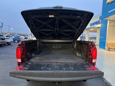 Used 2017 RAM 1500 Express w/ Express Value Package image 29