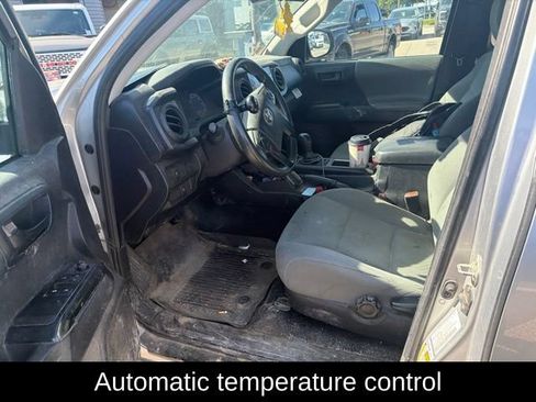 Used 2021 Toyota Tacoma SR w/ SX Package AWD/4WD image 9