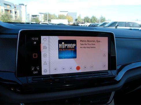 New 2026 Volkswagen Atlas Peak Edition image 21