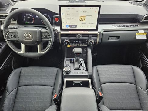 New 2026 Toyota Tacoma TRD Off-Road w/ TRD Off Road Premium Package image 20