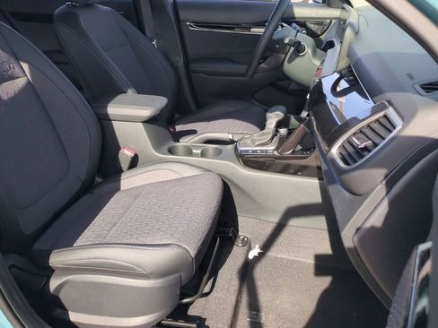 New 2026 Kia Seltos S image 44