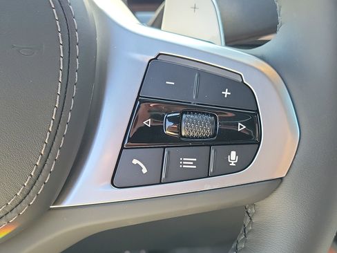 Certified 2027 BMW X6 xDrive40i AWD/4WD image 13